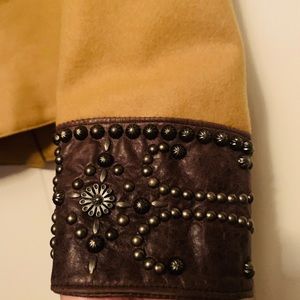 Double D Ranch Jacket