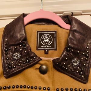 Double D Ranch Jacket