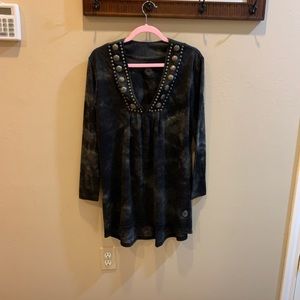 Double D Ranch Tunic