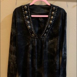 Double D Ranch Tunic