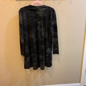 Double D Ranch Tunic