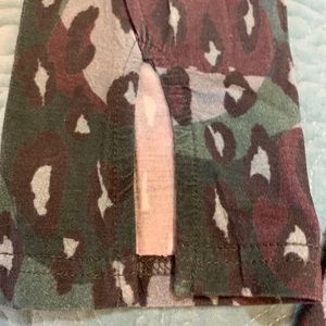 Double D Ranch Long Sleeved Chief